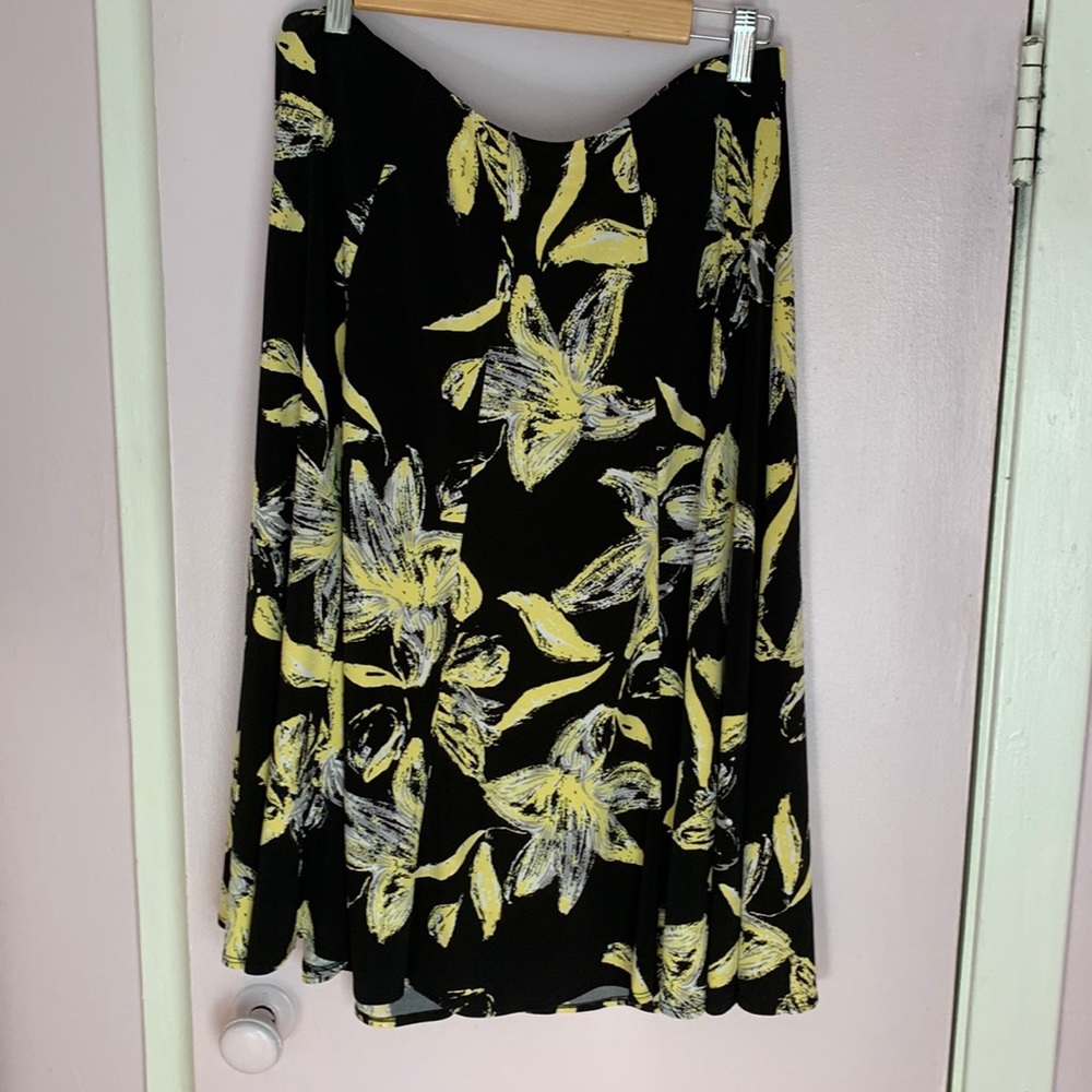 Skirt TanJay stretch
